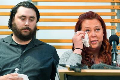 Former school bus aide pleads guilty to assaulting 3 autistic students in Colorado