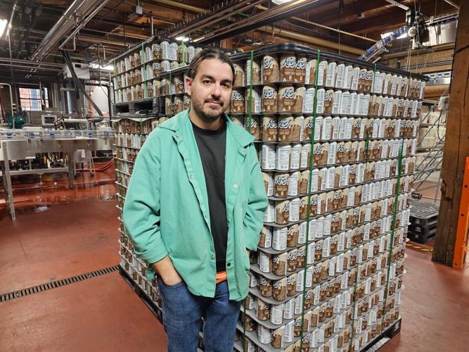 What a federal ban on THC-infused drinks and snacks could mean for the hemp industry