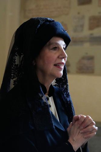 Pope Leo XIV celebrates cinema with Hollywood stars and urges inclusion of marginal voices