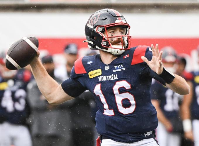 Riders can become first team to punch playoff ticket with win over Alouettes