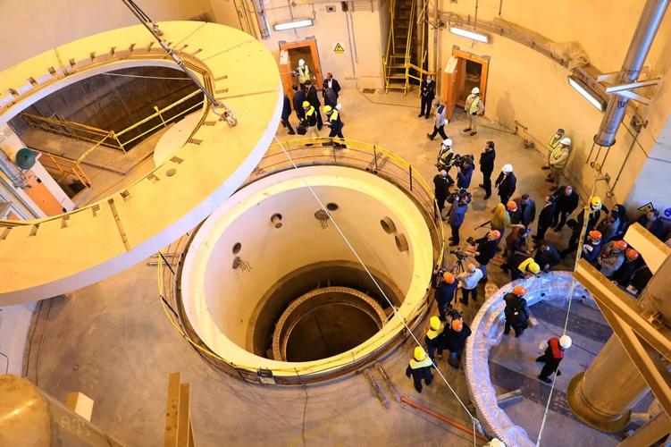 The interim US-Iran deal leaves the fate of Tehran's nuclear program still to be negotiated