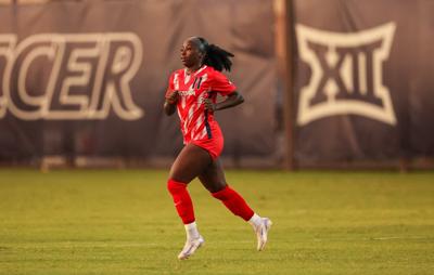 Another Canadian looks to make mark in pro soccer from start in refugee camp
