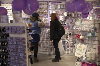 Retailer Claire's signs deal to sell much of North American business to U.S. firm