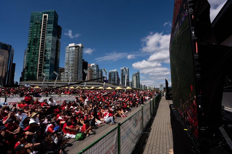 ��ɫtv fans say they are proud of men's soccer team despite loss to Morocco