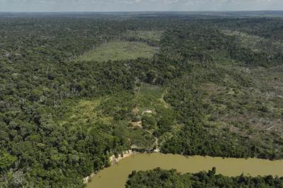 Takeaways from lawsuits accusing meat giant JBS, others of contributing to Amazon deforestation