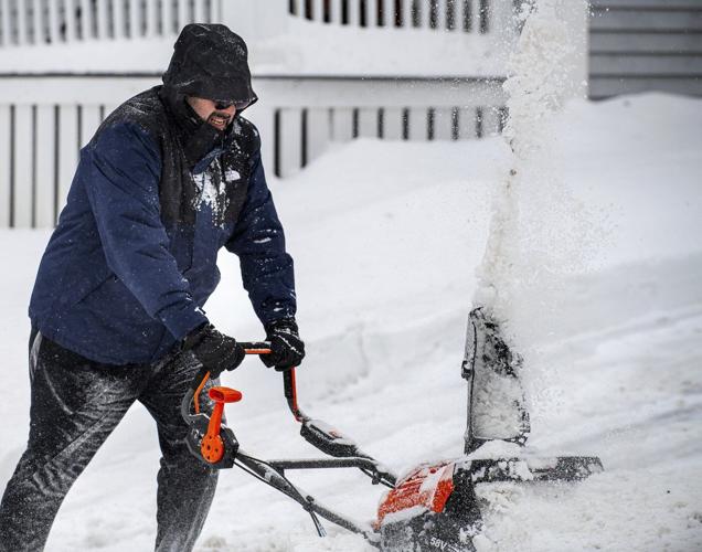 At least 9 people are dead, including 8 in Kentucky, in latest blast of winter weather