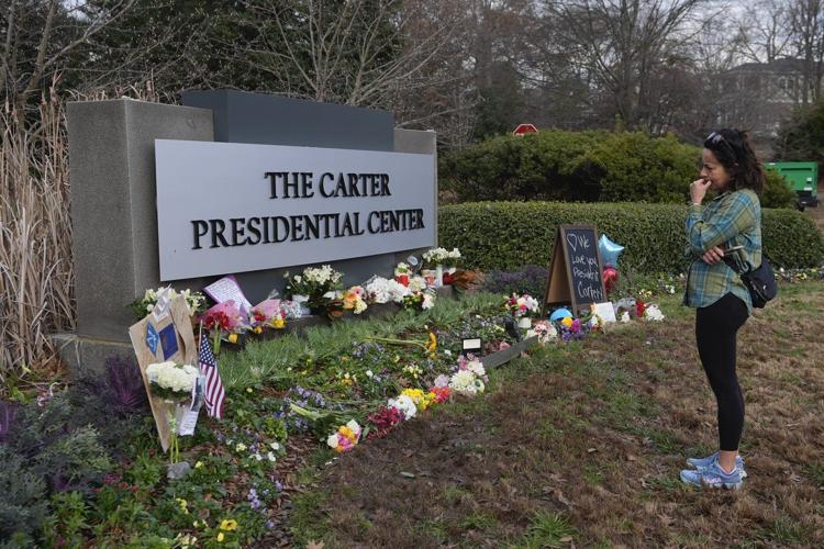 Jimmy Carter's state funeral starts Saturday. Here is what to know