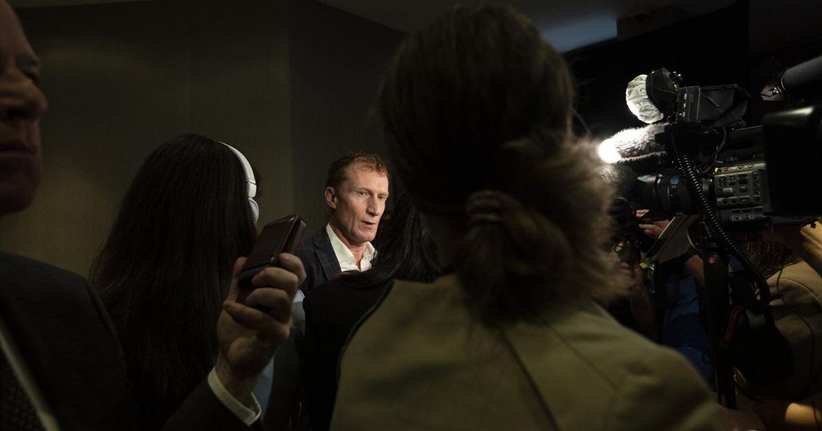 Liberal Mpps Liberal MPs reluctant to lower 2030 and 2035 climate targets | Politics ...