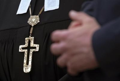 Report on sex abuse in Germany's Protestant Church documents at least 2,225 victims