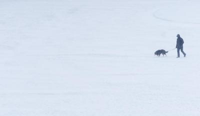 Spring snowfall warning issued for Thunder Bay, northern Ontario