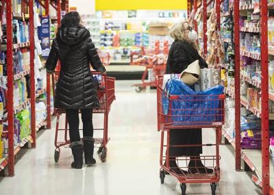 Freeland touts need for grocery competition after Loblaw, Metro post higher profits