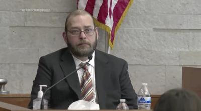 Ex-officer who mistook a Black man's keys and phone for a gun gets 15 years to life for murder