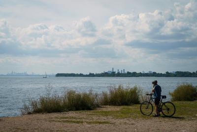 Who gets to name a lake? What to know about Trump's threat to rename Lake Ontario