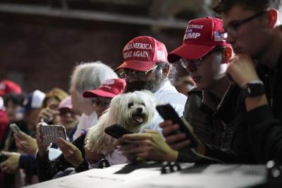 GOP report on 2022 election struggles doesn't mention Trump