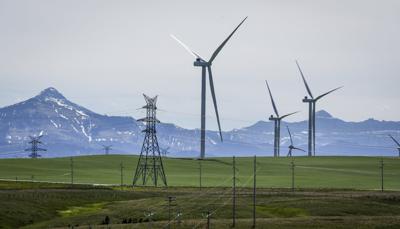 Renewable cleanup rules making Alberta less competitive for investment: report