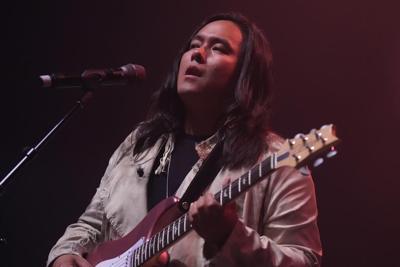Aysanabee and Allison Russell to be involved in Junos tribute to Lightfoot, Robertson