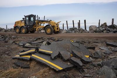 Rising costs, labour shortages stand in way of quick Fiona rebuild in Nova Scotia