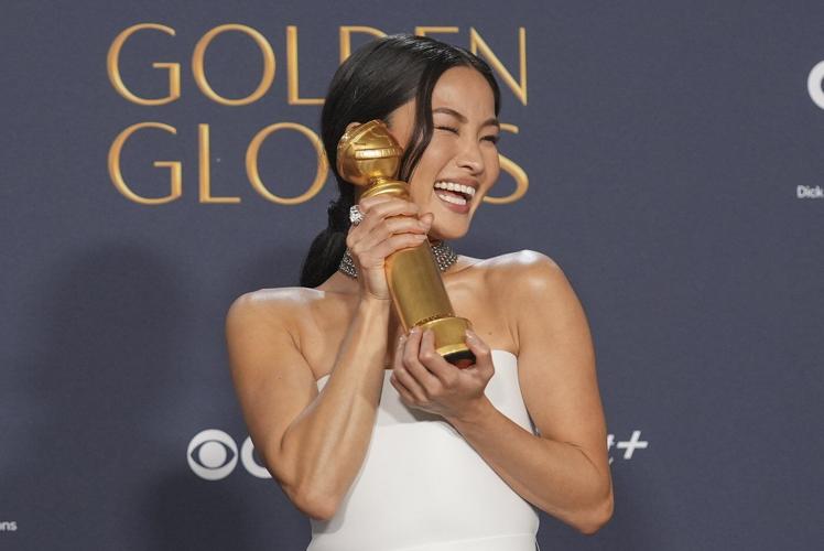 'The Brutalist,' 'Emilia Perez' triumph at Golden Globes