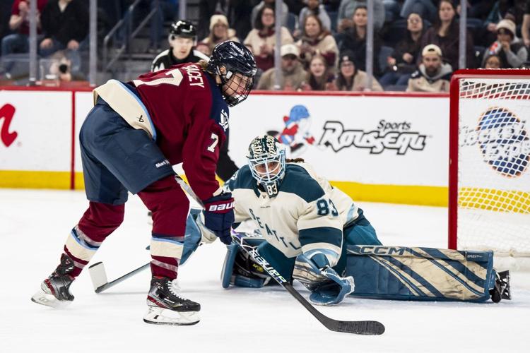 PWHLPA president Stacey says salary leak 'a shock' but may help players push for more