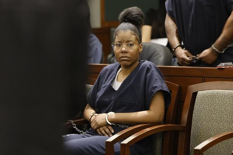 Trial delayed for driver held since 2015 in deadly Las Vegas Strip pedestrian crash