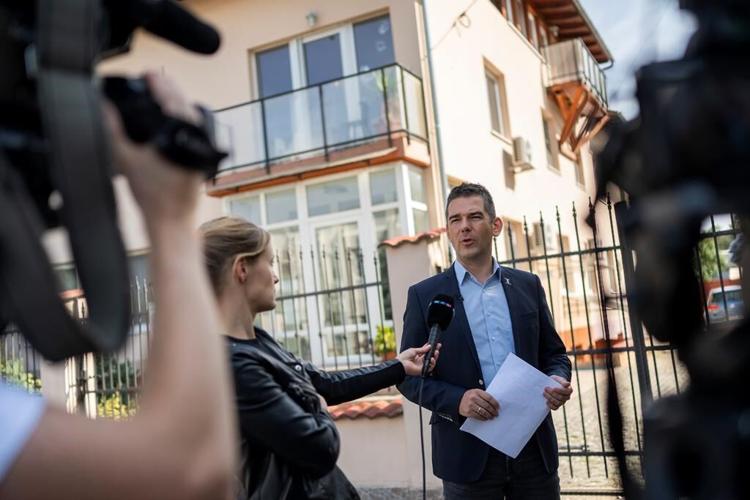 A Hungarian company is linked to the pagers that exploded in Lebanon and Syria