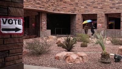 Why AP called the Nevada GOP primary for 'None of these candidates'