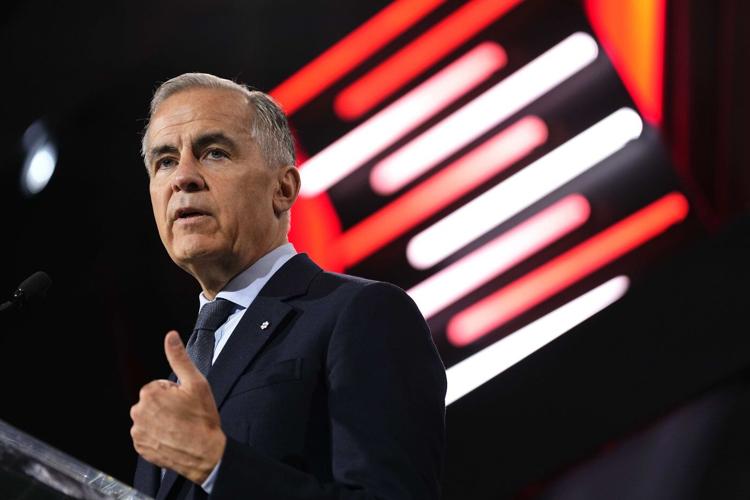 Five things to watch for in the Canadian business world in the coming week