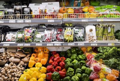 Rising grocer profit margins underscore need for competition, regulator finds