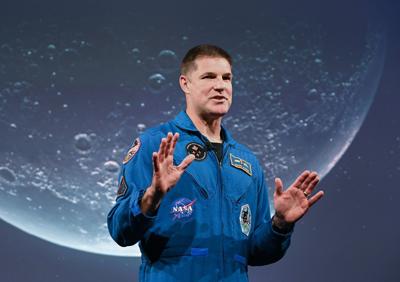 ��ɫtv company's winning innovation a giant leap for drinking water on the moon