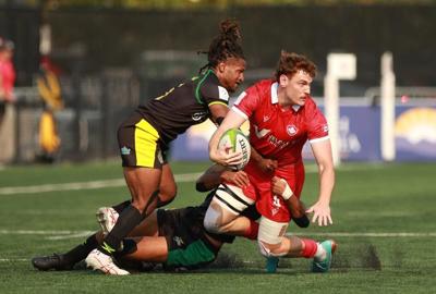 After rough season, ��ɫtv men look to last-chance Olympic rugby sevens qualifier