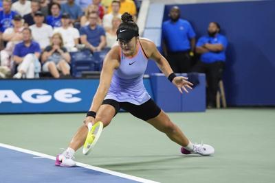 Canada's Bianca Andreescu cruises to win in French Open qualifiers
