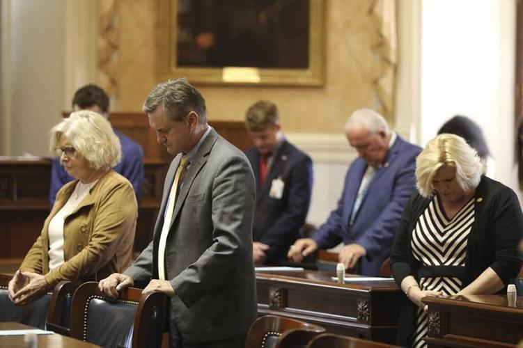 Effort to further restrict abortion fails in South Carolina