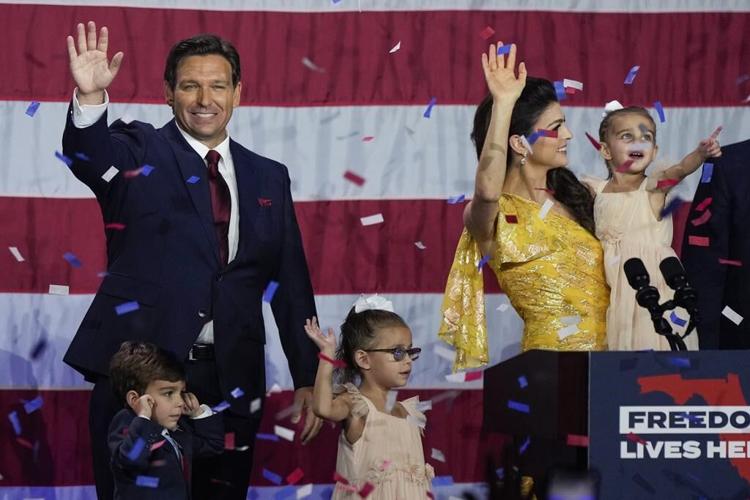 Trump faces blame from GOP as he moves forward with WH bid