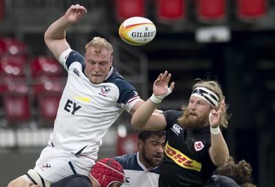 Canada rugby coach Steve Meehan names 59-player long list ahead of summer tests