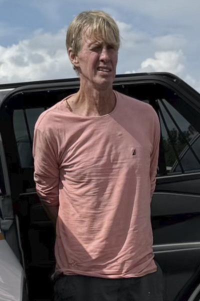 Final preparations for trial of man accused of attempting to assassinate Trump in Florida
