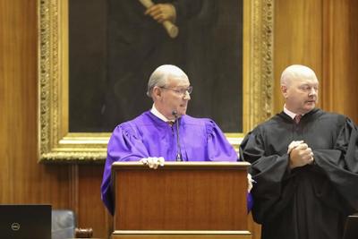 S Carolina Senate again rejects abortion ban; bill not dead