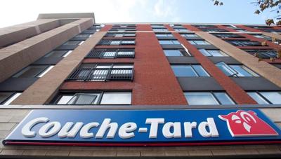 Les bénéfices d'Alimentation Couche-Tard sont en hausse