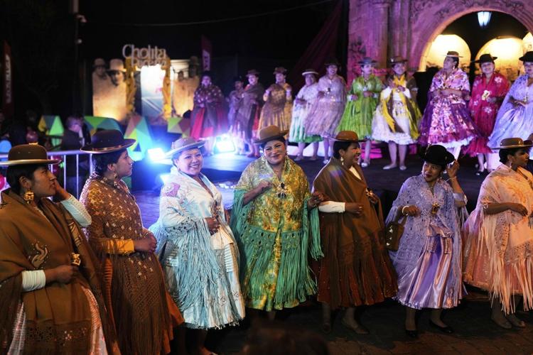 Top photos from Latin America and the Caribbean