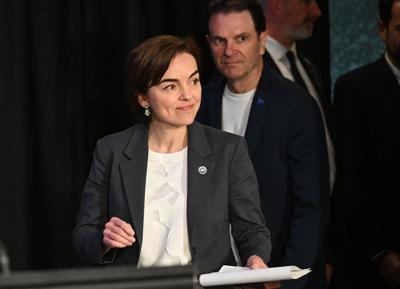Quebec premier feels bound by Labrador energy deal despite expiration date