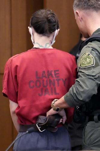 Illinois man charged in Fourth of July parade shooting rehires lawyers weeks after dismissing them