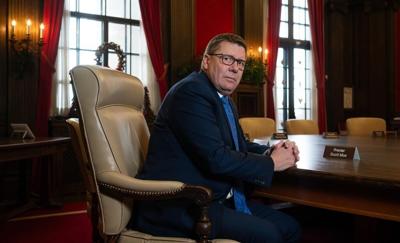 Removal of carbon charge on home heating among many factors lowering inflation in Saskatchewan