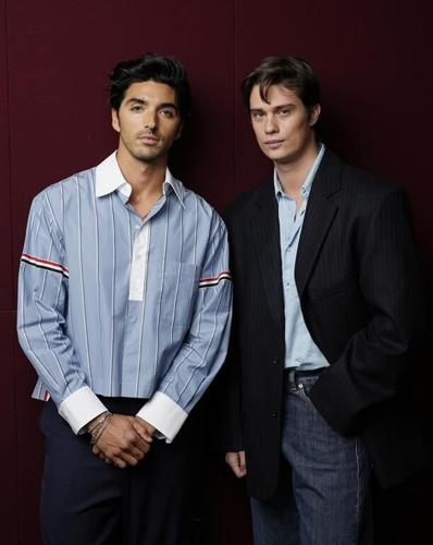 With a sequel in the works, 'Red, White & Royal Blue' stars reflect on its success - and R rating