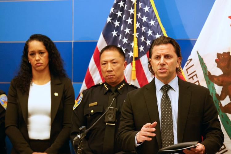 Man accused of attacking OpenAI CEO Sam Altman's home pleads not guilty to attempted murder
