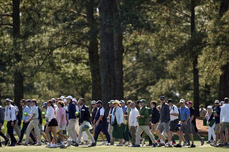 Hurricane Helene hit Augusta ��ɫtv last summer. What it left is noticeable, not necessarily bad