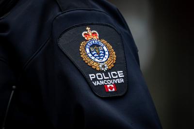 Youth, 16, charged with stabbing taxi driver in Vancouver's Downtown Eastside