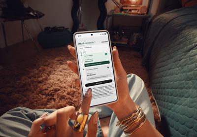 Introducing Cricut Rewards: Get rewarded for your creativity