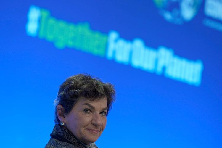 Climate doom and gloom? Try laughing instead. Activists embrace joy in the fight to save Earth