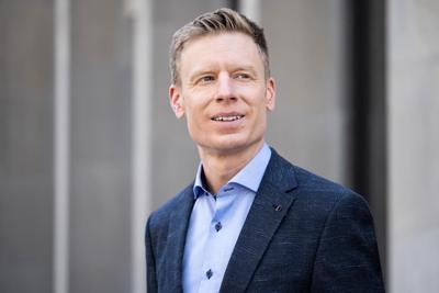 Pundit to politics? Anthony Furey leans on outsider status in mayoral run