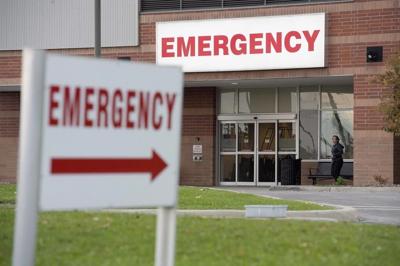 Inquest to be held into 2017 deaths of couple shot in Ontario hospital
