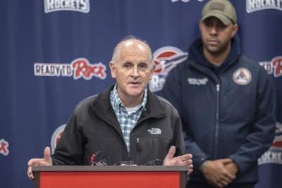 Failed wheel bearing caused Kentucky train derailment but didn't trigger alarms beforehand, CSX says